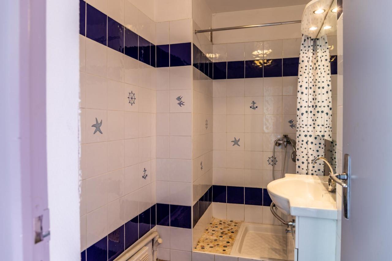 Apartamento Cap Sud - 53M2- Vue Pyrenees- Hypercentre-Wifi Fibre -Nouvelle Literie Tarbes Exterior foto