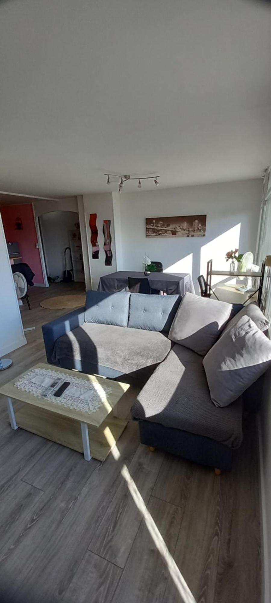 Apartamento Cap Sud - 53M2- Vue Pyrenees- Hypercentre-Wifi Fibre -Nouvelle Literie Tarbes Exterior foto